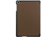 Чехол для планшета BeCover Smart Case Huawei MatePad T10s Brown (705398)