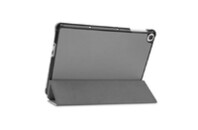 Чехол для планшета BeCover Smart Case Huawei MatePad T10s Gray (705402)
