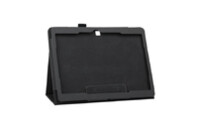 Чехол для планшета BeCover Slimbook для Prestigio Multipad Wize 3196 (PMT3196) Black (703654)