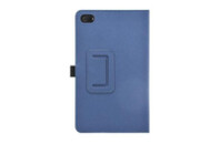 Чехол для планшета BeCover Slimbook для Lenovo Tab E7 TB-7104 Deep Blue (703659)