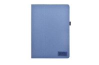 Чехол для планшета BeCover Slimbook Samsung Galaxy Tab S6 Lite 10.4 P610/P615 Deep Blue (705017)