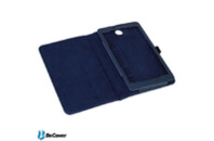 Чехол для планшета BeCover Slimbook для Bravis NB753 Deep Blue (702611)