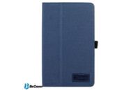 Чехол для планшета BeCover Slimbook для Evromedia Glofiish EVO Deep Blue (702579)