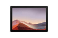 Планшет Microsoft Surface Pro 7 12.3 UWQHD/Intel i7-1065G7/16/1024F/W10H/Silv (VDX-00003)