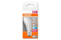 Лампочка OSRAM SST CLAS A 100 12 W/4000K E27 (4058075434707)