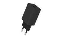 Зарядное устройство ColorWay 1USB AUTO ID 2A (10W) black (CW-CHS012-BK)