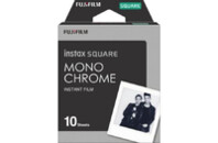 Бумага Fujifilm INSTAX SQUARE MONOCHROME (86х72мм 10шт) (16671332)