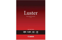Бумага Canon A3 Luster Paper LU-101, 20л (6211B007)