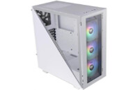 Корпус ThermalTake Divider 300 White window RGB (CA-1S2-00M6WN-01)