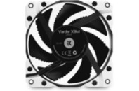 Кулер для корпуса Ekwb EK-Vardar X3M 120ER (500-2200 rpm) - White (3830046996916)