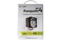 Кулер для процессора Gelid Solutions Tranquillo Rev.4 (CC-TranQ-04-B)