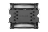 Кулер для процессора 2E GAMING AIR COOL (2E-AC120D6-ARGB)