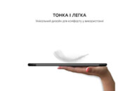 Чехол для планшета AirOn Premium Lenovo Tabpro 11 J606F + film (4822352781052)