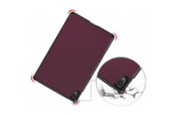 Чехол для планшета BeCover Smart Case Lenovo Tab P11 Red wine (706095)