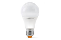 Лампочка Videx LED A60e 9W E27 4100K 220V (VL-A60e-09274)