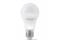 Лампочка TITANUM A60 12W E27 4100K 220V (TLA6012274)