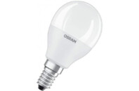 Лампочка Osram LED STAR Е14 5.5-40W 2700K+RGB 220V Р45 пульт ДУ (4058075430877)