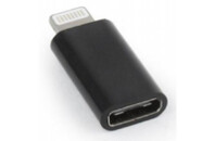 Переходник USB Lightning (Type-C USB розетка) Cablexpert (A-USB-CF8PM-01)