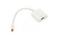 Переходник PowerPlant USB Type C -> HDMI, 15сm (DV00DV4065)