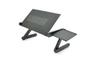 Столик для ноутбука Ritar Laptop Table T8 420*260mm (DOD-LT/T8 / 18978)
