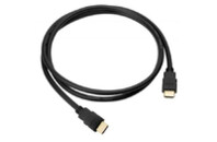 Кабель мультимедийный HDMI to HDMI 1.5m ver 1.4 CCS PE ОЕМ packing Atcom (17001)