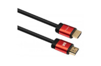 Кабель мультимедийный HDMI to HDMI 1.8m v2.1 8K Vinga (VCPHDMIMM211.8)