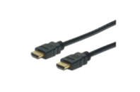 Кабель мультимедийный HDMI to HDMI 3.0m Digitus (AK-330114-030-S)