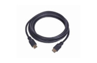 Кабель мультимедийный HDMI to HDMI 7.5m Cablexpert (CC-HDMI4-7.5M)
