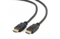 Кабель мультимедийный HDMI to HDMI 3.0m Cablexpert (CC-HDMI4-10)