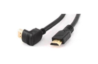 Кабель мультимедийный HDMI to HDMI 4.5m Cablexpert (CC-HDMI490-15)