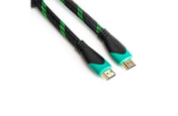 Кабель мультимедийный HDMI to HDMI 20.0m PowerPlant (KD00AS1295)