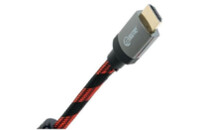 Кабель мультимедийный HDMI to HDMI 3.0m Extradigital (KBH1634)
