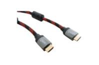 Кабель мультимедийный HDMI to HDMI 3.0m Extradigital (KBH1634)