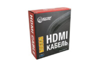 Кабель мультимедийный HDMI to HDMI 5.0m Extradigital (KBH1635)