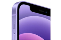 Мобильный телефон Apple iPhone 12 128Gb Purple (MJNP3)