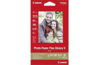 Бумага Canon 10x15 Photo Paper Glossy PP-201+ Foto album (2311B069AA)