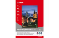 Бумага Canon A3 Photo Paper Plus Semi-gloss SG-201, 20sh (1686B026)
