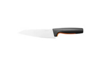 Кухонный нож Fiskars Functional Form поварской средний (1057535)