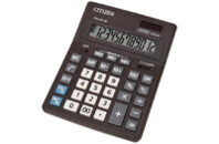 Калькулятор Citizen CDB-1201 BK