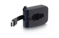 Переходник C2G USB-C to DP Travel (CG82109)