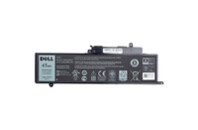 Аккумулятор для ноутбука Dell Inspiron 11 3000 (GK5KY) 11.1V 43Wh (NB440733)