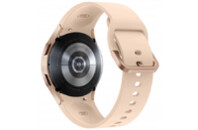 Смарт-часы Samsung SM-R865F/16 (Galaxy Watch 4 small 40mm eSIM) Gold (SM-R865FZDASEK)