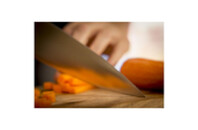 Кухонный нож Tefal Ice Force 20 см (K2320714)