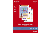 Бумага Canon A3 High Resolution Paper HR-101, 20sh (1033A006)