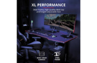 Компьютерный стол Trust GXT 1175 Imperius XL Black (23802)