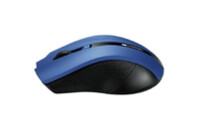 Мышка Canyon CNE-CMSW05BL Wireless Blue/Black (CNE-CMSW05BL)