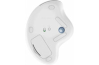 Мышка Logitech Ergo M575 Wireless Trackball Off-white (910-005870)