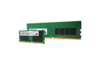 Модуль памяти для компьютера DDR4 8GB 3200 MHz Transcend (JM3200HLG-8G)