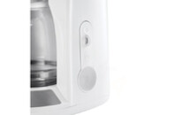 Кофеварка Russell Hobbs Hobbs 27010-56 Honeycomb White (27010-56)