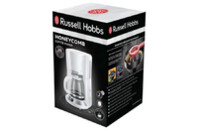 Кофеварка Russell Hobbs Hobbs 27010-56 Honeycomb White (27010-56)